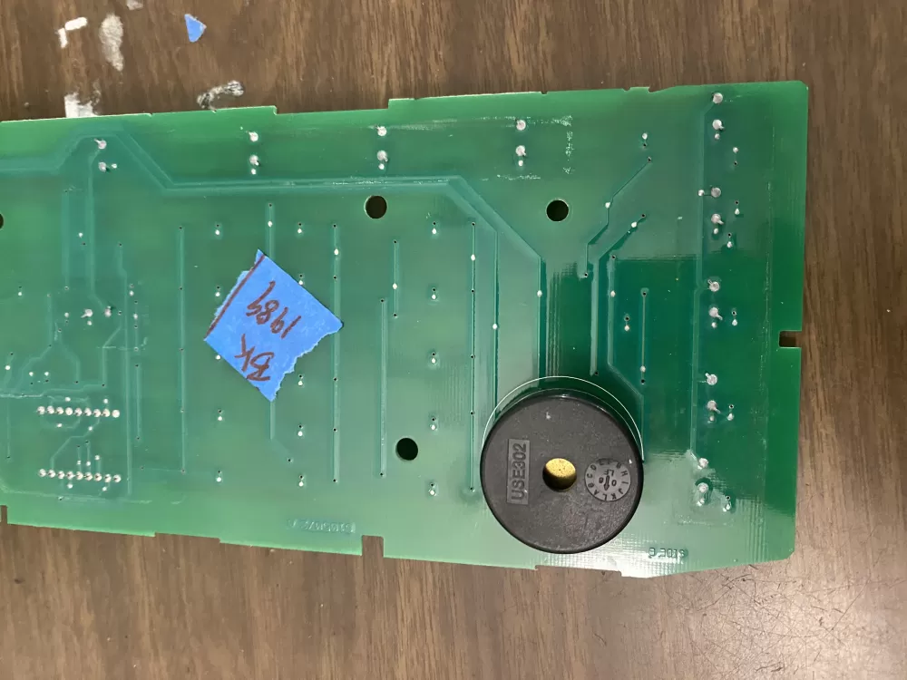 Kenmore WP8564374 AP6013322 8564374 Washer Control Board AZ56062 | BK1989