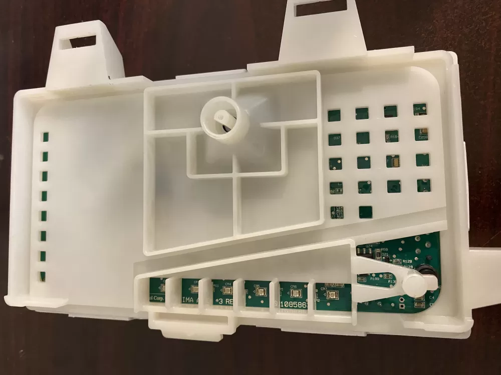 Maytag AP6261034 W10803588 W10831168 Washer Control Board AZ34123 | BK1693