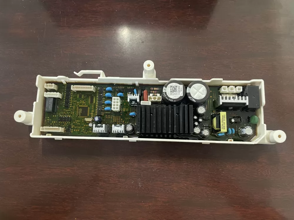 Samsung DC92-01625V DC94-06411A Washer Control Board AZ42097 | KMV420