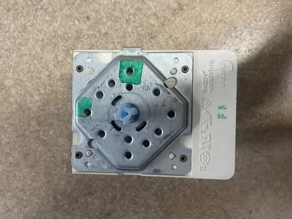 674000500011 AP5788793 Danby DDW1802 TIMER (BLUE SHAFT) AZ19320 | KM980