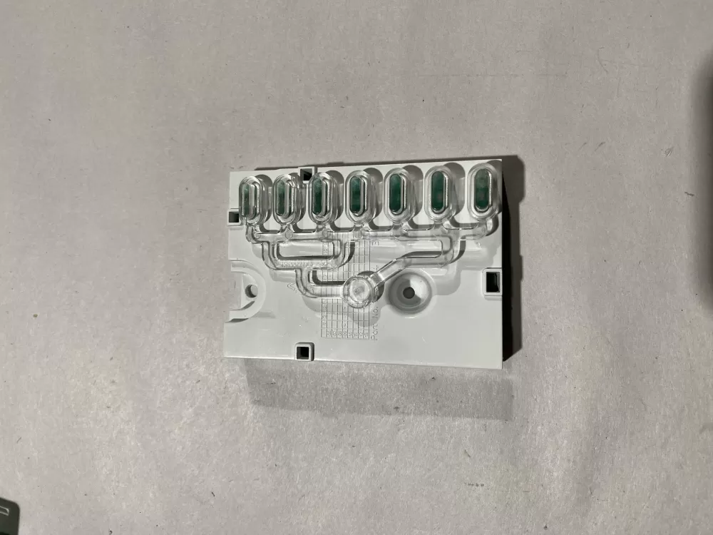 Electrolux EL1345529 A 1345529A Washer Control Board AZ122452 | BK1273