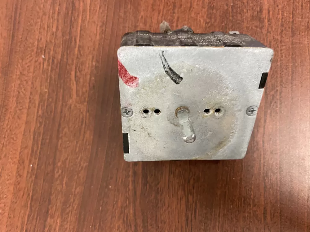 Kenmore 696165F Dryer Timer