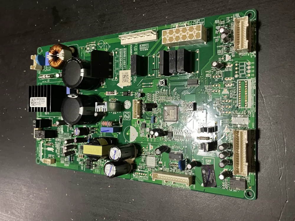 LG EBR30299301 Refrigerator Control Board