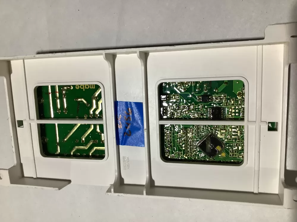 GE Kenmore WH12X20274 E226586 Washer Control Board AZ146366 | ZC2456