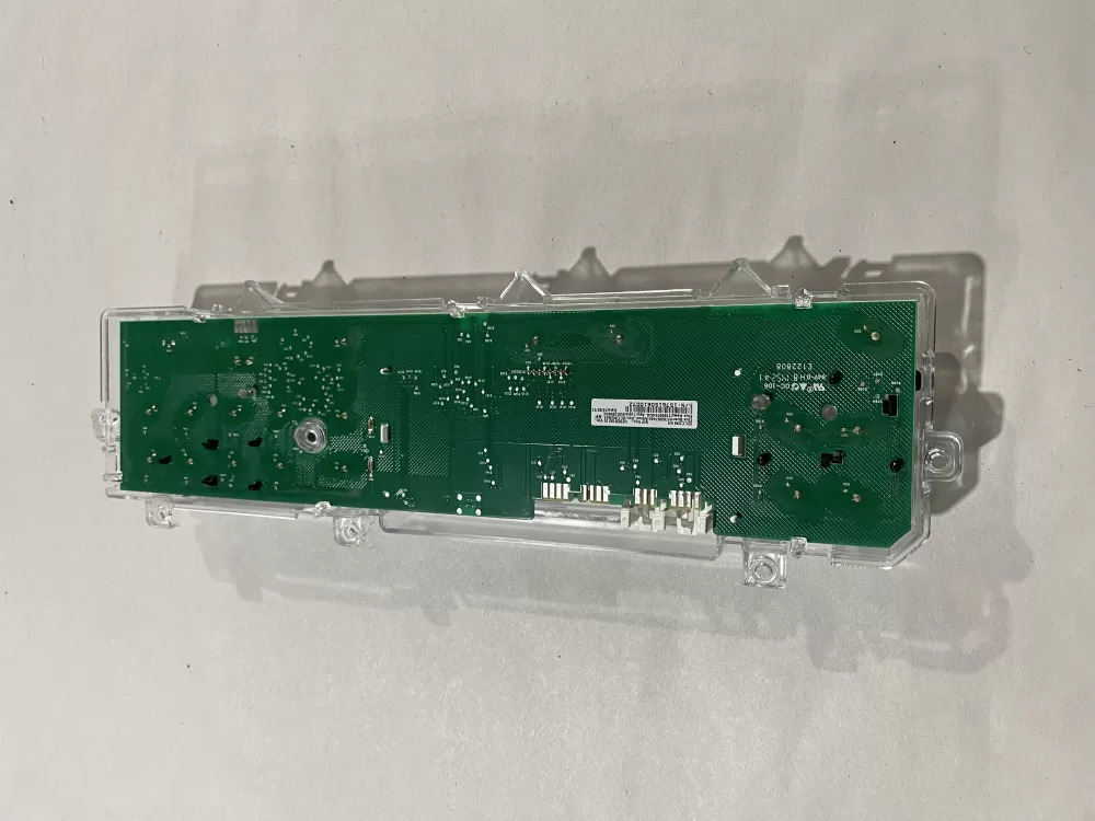 Frigidaire Electrolux 136007442 Dryer Control Board UI Panel AZ147583 | BKV764