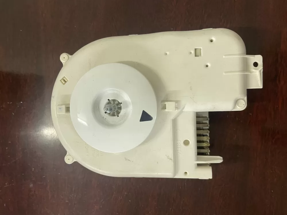 GE 175D5749P005 WH12X10348 Washer Timer AZ39132 | KM411