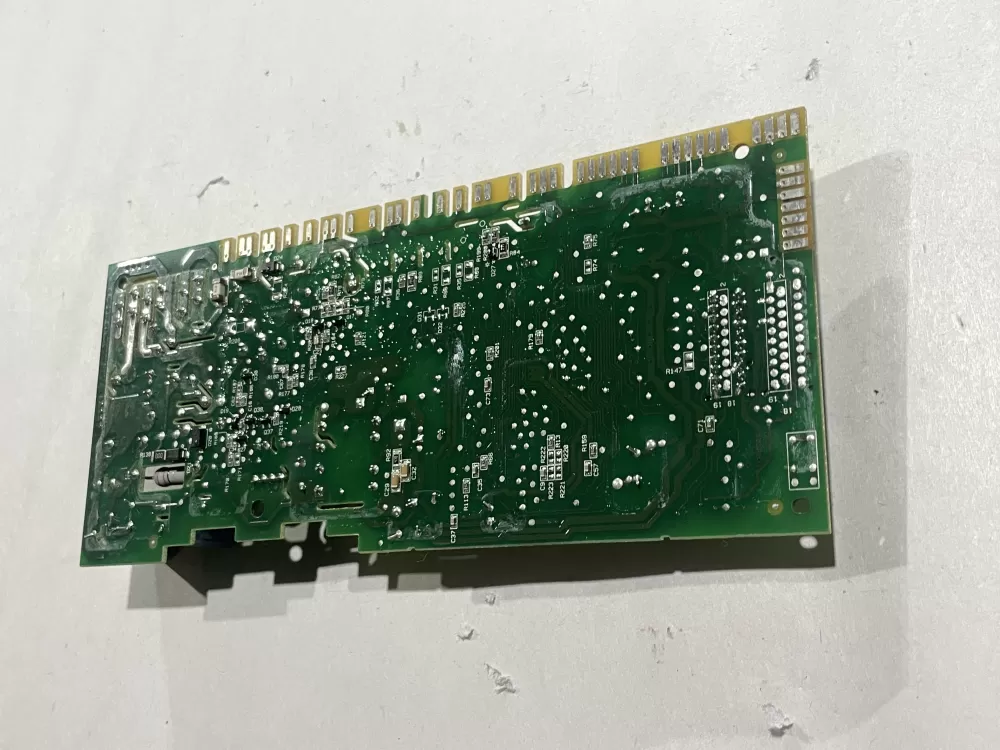 KitchenAid 747161-01 W10354910 Dishwasher Control Board AZ183167 | Wm2700