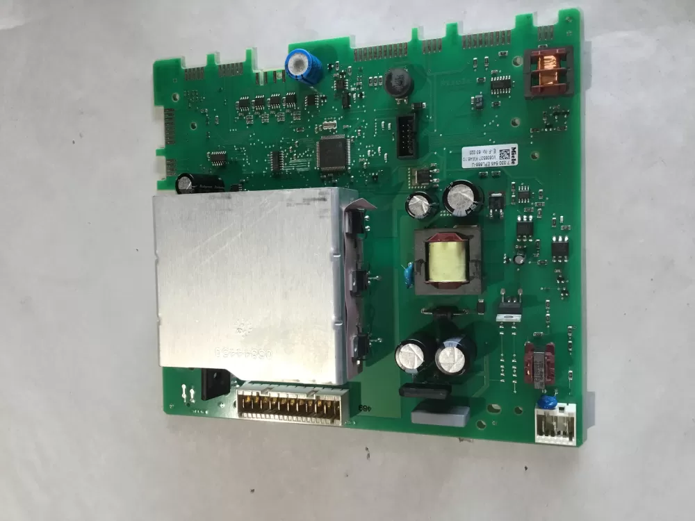 Miele Coffee Maker 7330546 Power-Control Unit EPL 866-U AZ151036 | BGV779