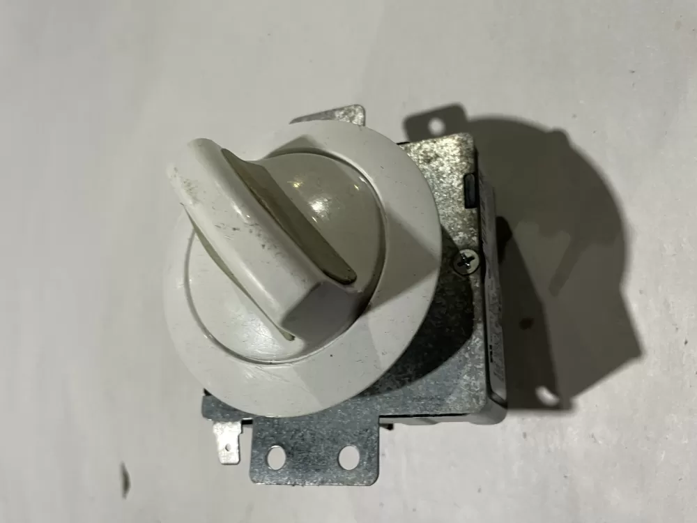 Kenmore 3406702A WP3976576 3406015 3406702 3976576 3976576R 548375 AP6009025 PS11742167 EAP11742167 3976576A Dryer Timer
