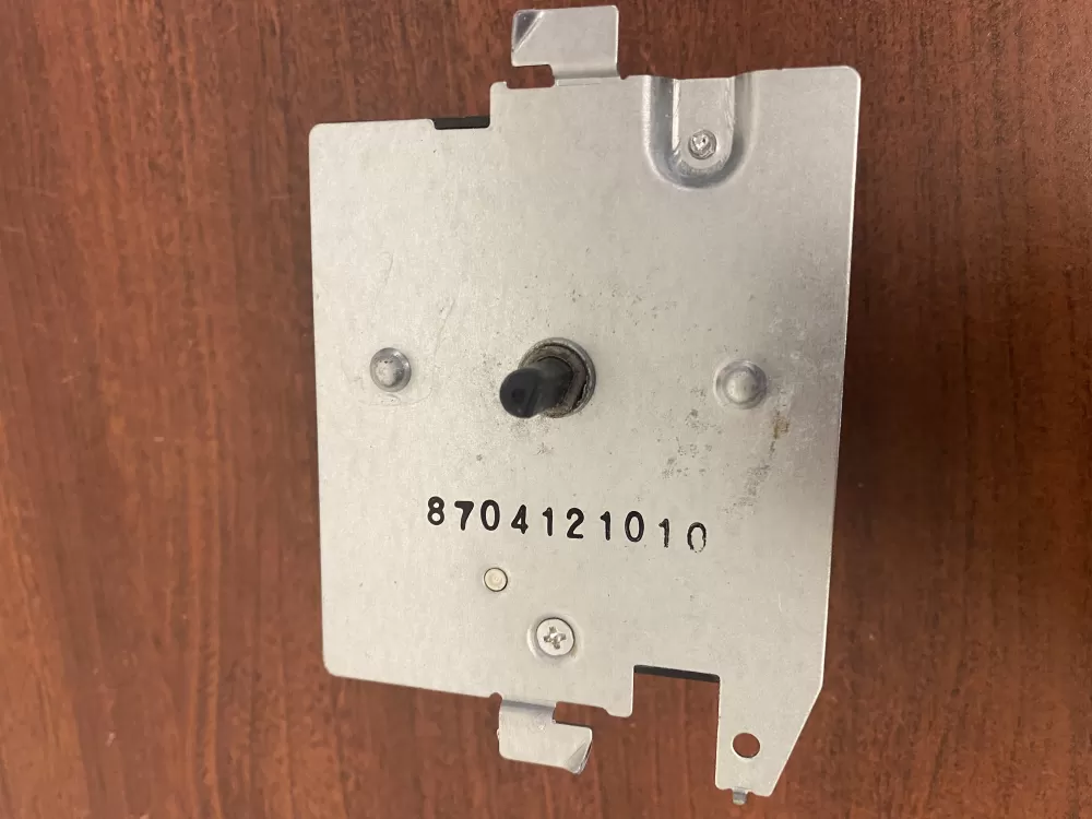 Hotpoint General Electric WE04X25280 Dryer Timer AZ40806 | BK1710