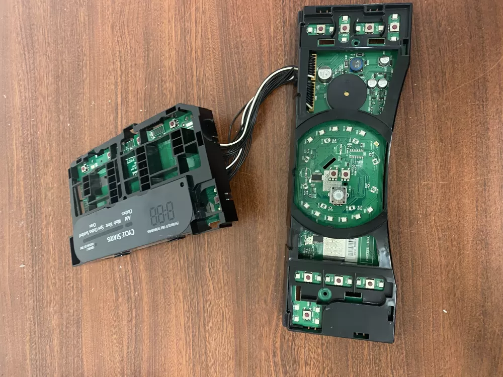 Whirlpool  Kenmore  Maytag 4619 702 39174 Dryer Control Board