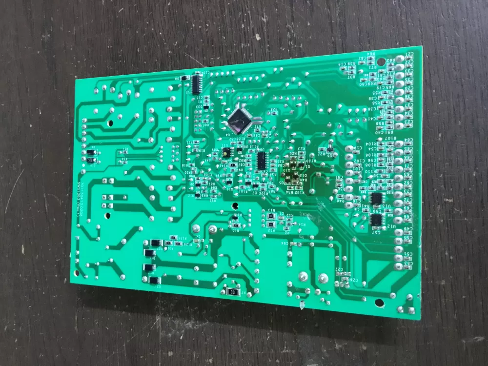 GE 200D49742G004 WR55X10996 Refrigerator Control Board AZ18316 | NR48