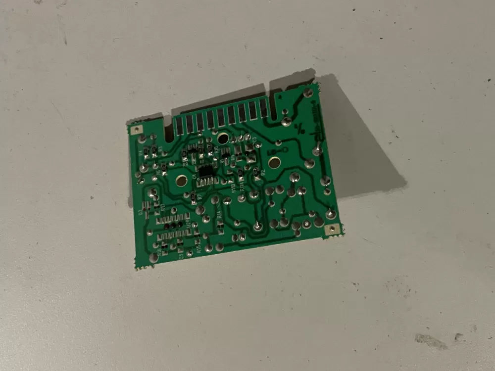 GE 559C213G05 50-982301 50-982301 Dryer Control Board AZ31759 | Wm16