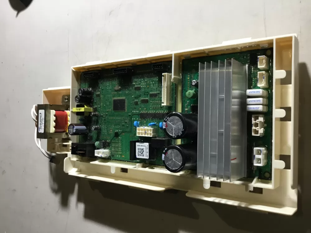 Samsung DC92-01982B  DC92-01378E  DC92-01803P  AP6243650  4959083  PS12084896  EAP12084896  PD00055667 Washer Control Board