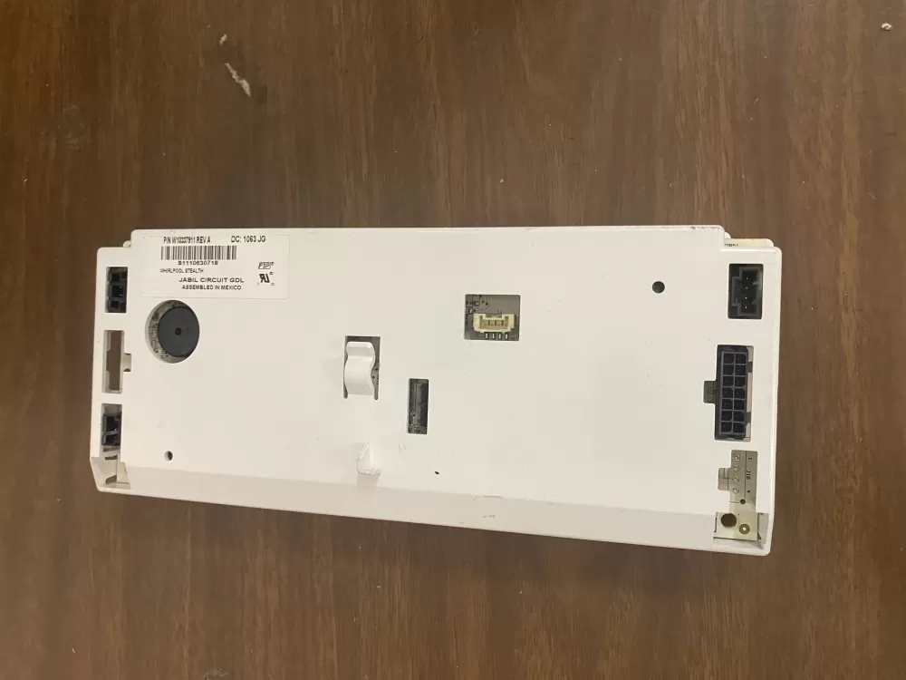 Whirlpool Maytag Amana Refrigerator Control Board AZ39903 | BK970