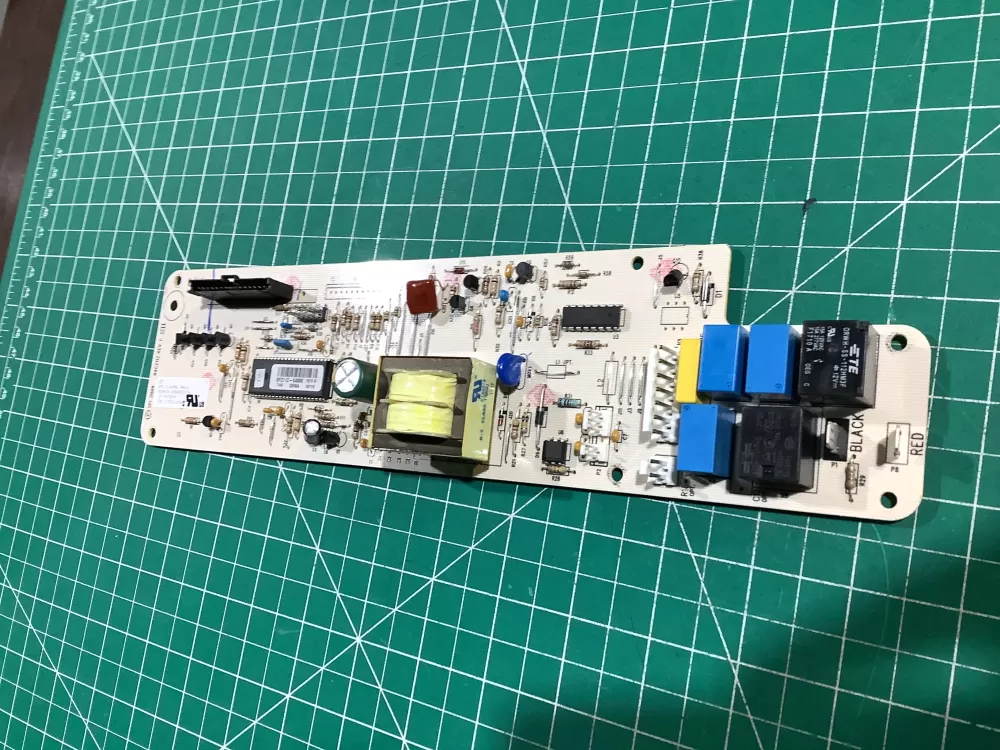 Frigidaire  A05499001 Dishwasher Control Board