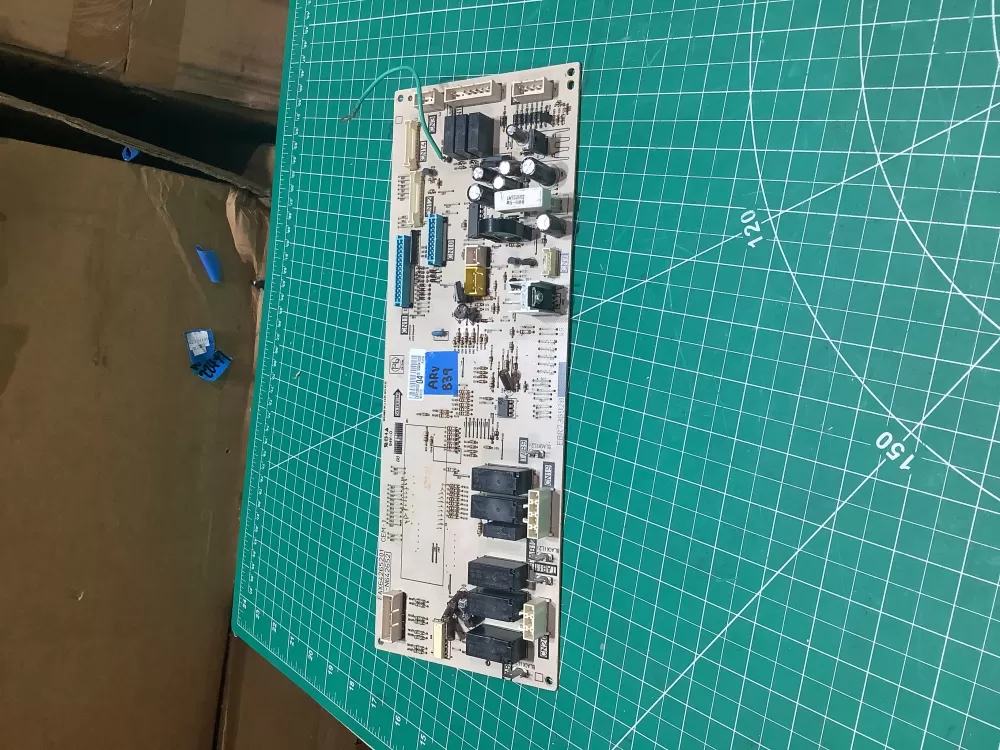 LG EBR73592804 Range Control Board AZ174293 | ARV839