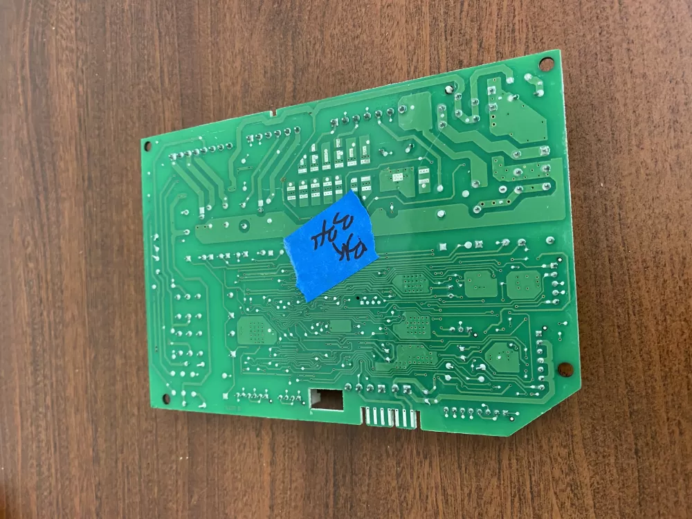 Kenmore W10797301 W11172798 Refrigerator Control Board AZ30154 | BK334