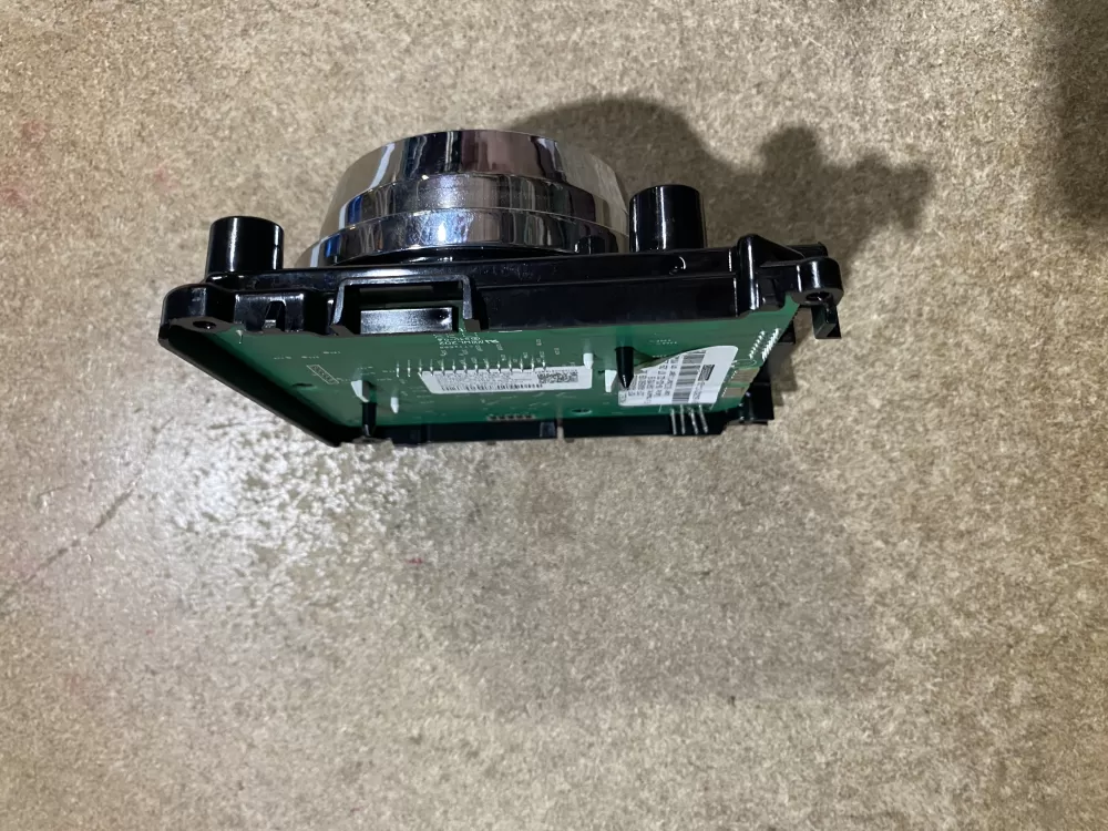 Frigidaire A00993512 Dryer Control Board Interface  AZ71170 | BK1751