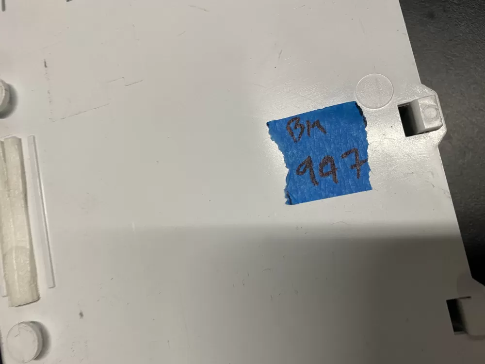 Whirlpool W10133536A Kenmore Washer Control Board AZ4190 | BK1165