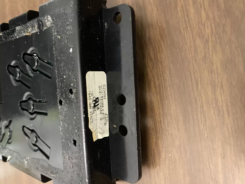 Amana W10178428 W10178429 W10183056 Range Control Board AZ80582 | BK846