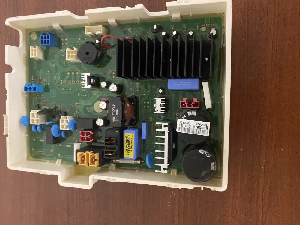 LG  Kenmore EBR38163357 AP5200947 2024568 AH3533797 EA3533797 EBR38163345 PS3533797 Washer Control Board