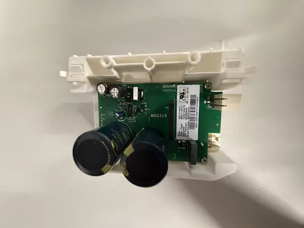 A01118401 Frigidaire Washer Inverter
