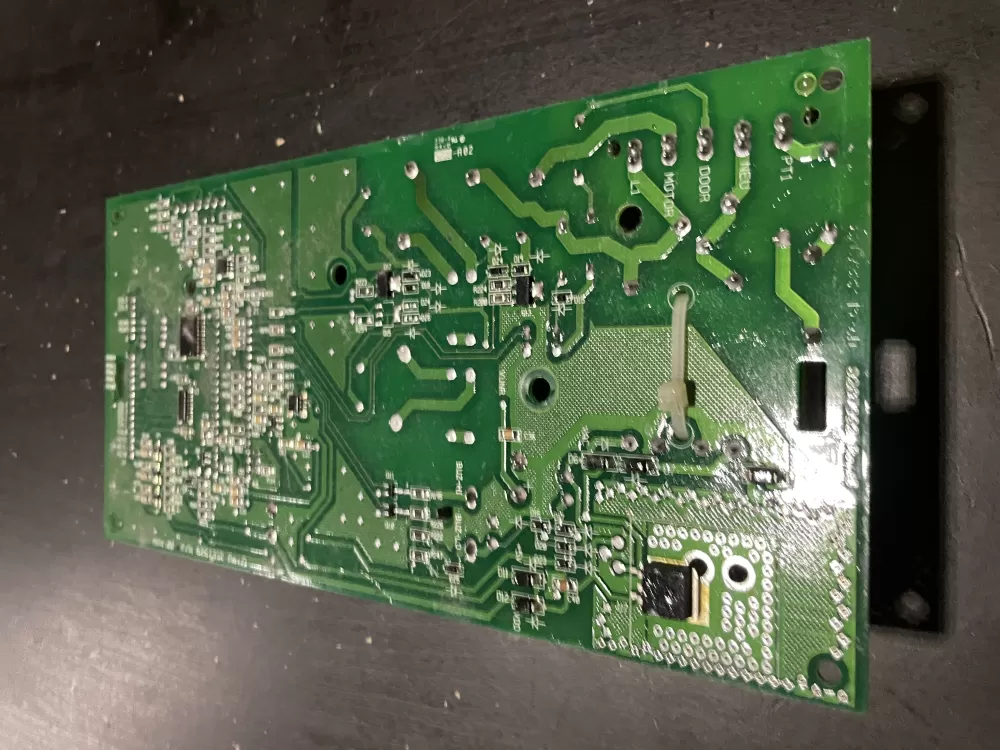 Whirlpool WP8546219 Dryer Control Board AZ29216 | WM182
