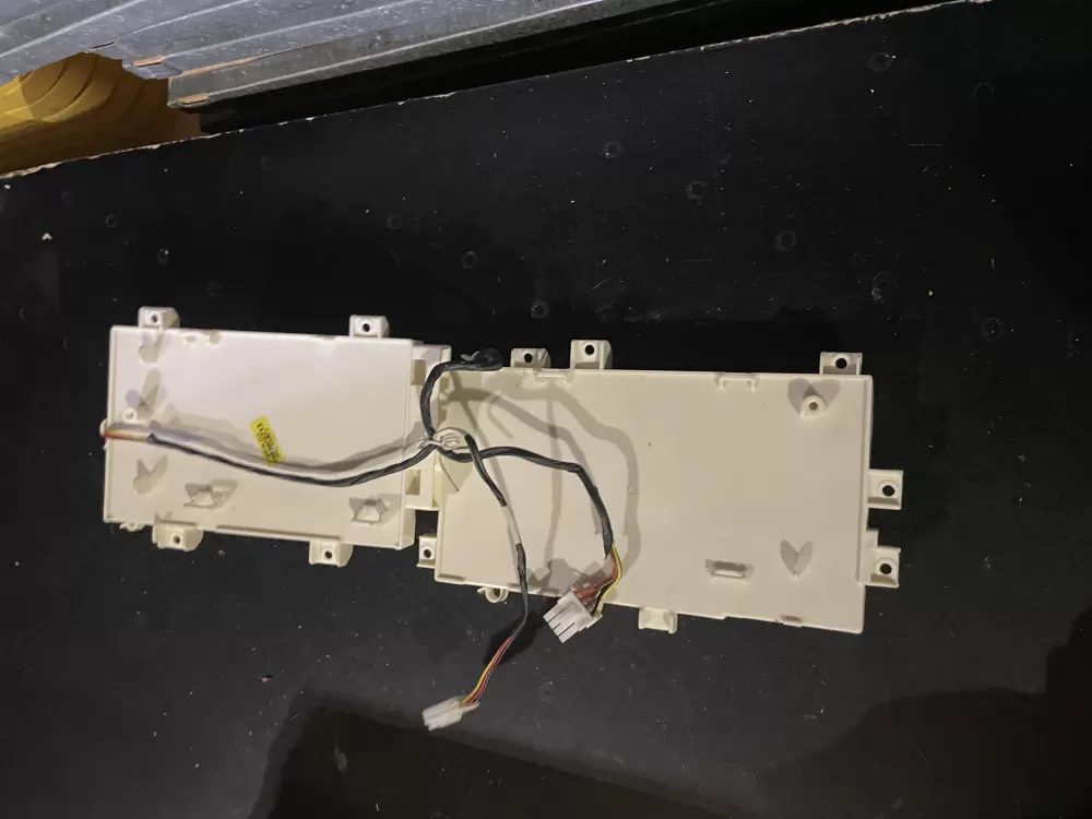 LG EBR36870713 Washer Control Board User Interface AZ35228 | Wm423