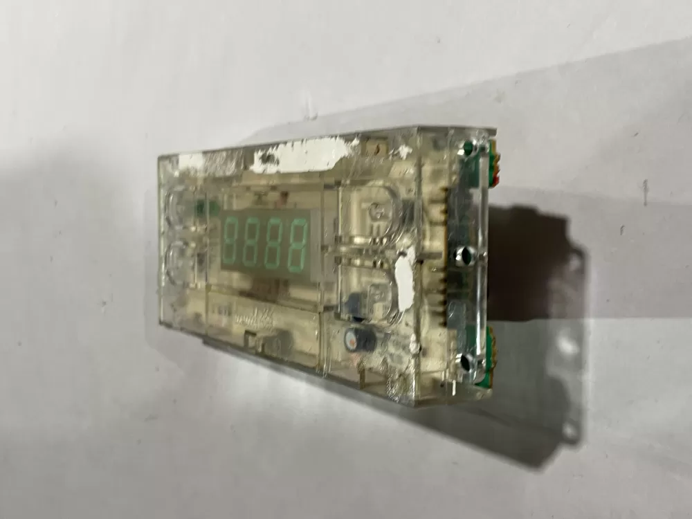 GE 191D2724P002 Range Control Board AZ185589 | Wm427