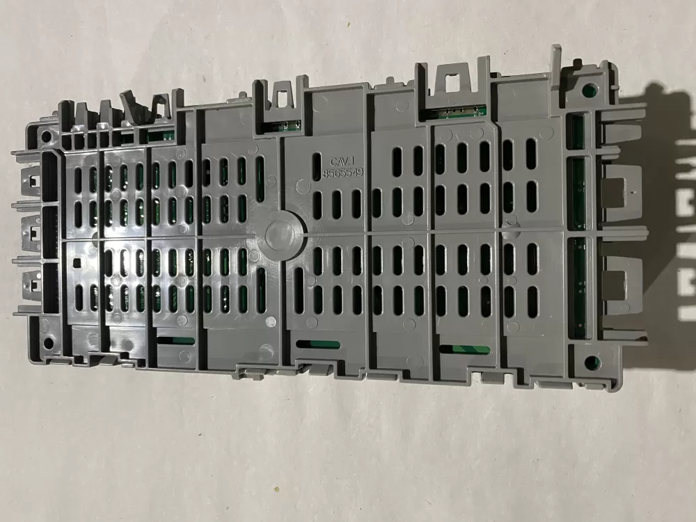 Whirlpool W10299400 Washer Control Board Main AZ200361 | BK1756