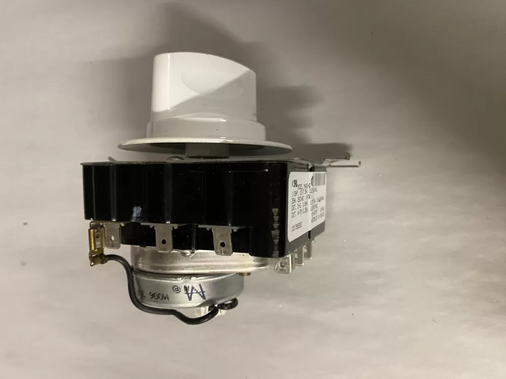 Frigidaire 131795500C PS265279 EA265279 AH265279 Dryer Timer AZ218278 | BK1384