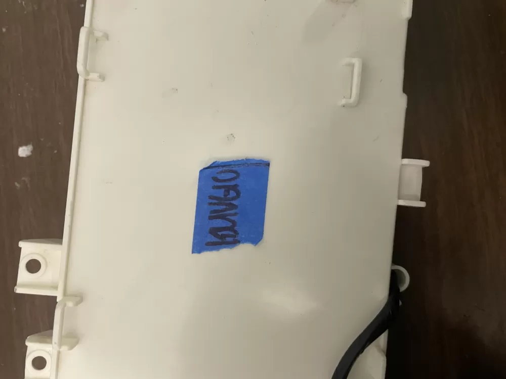 LG Kenmore 6870EC9230B 6871ER2019K Washer Control Board AZ96300 | KMV610