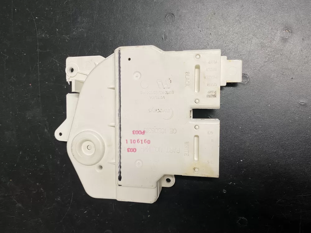 GE 165D5315P003 Dishwasher Timer