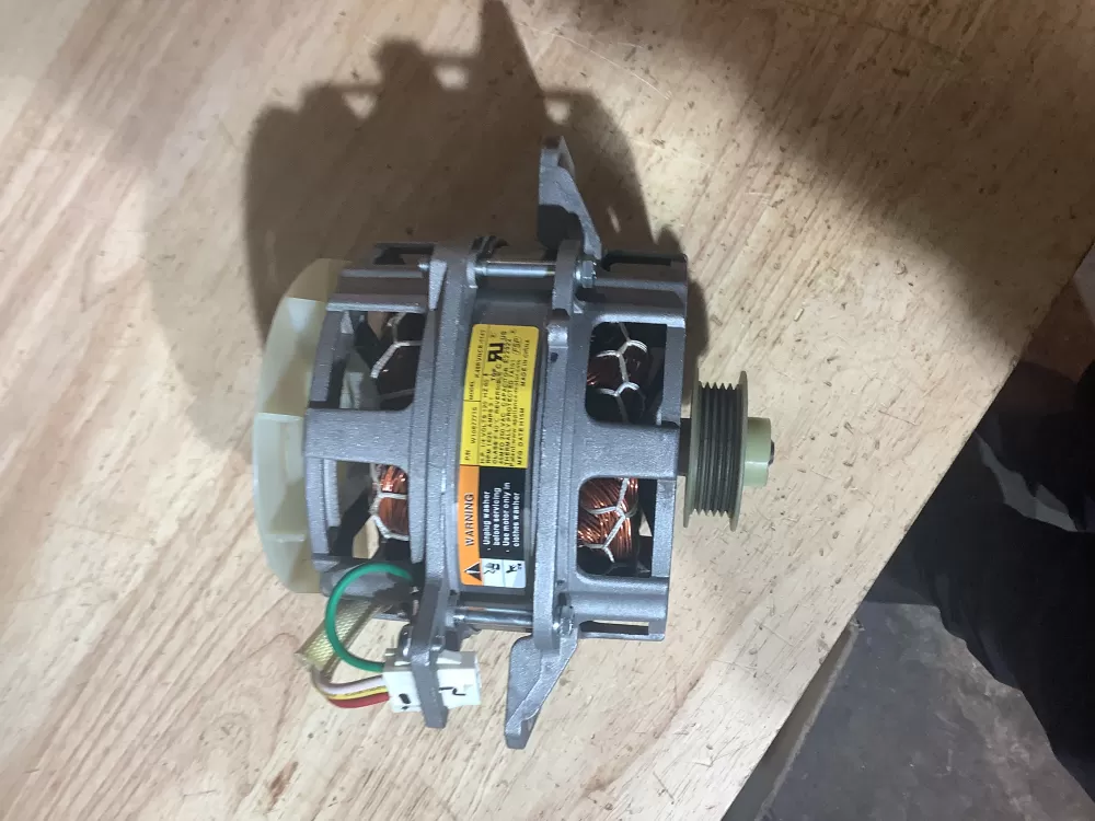 Whirlpool W10677715 WPW10677715 Washer Drive Motor AZ210261 | Sl48