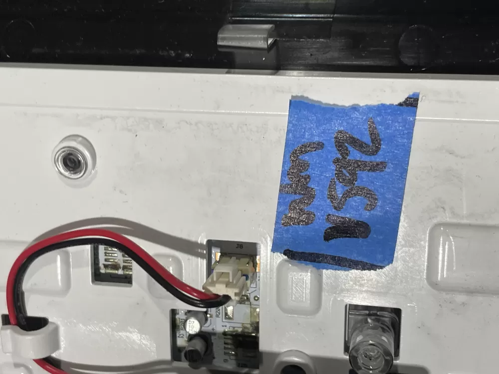 Whirlpool W11098462 W11125963 W11133029 Dryer Control Board AZ94010 | Wmv592