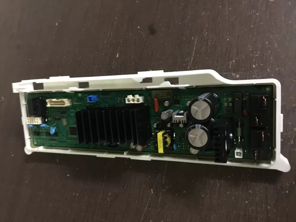 Samsung DC92 02388S Washer Control Board AZ7300 | NR483