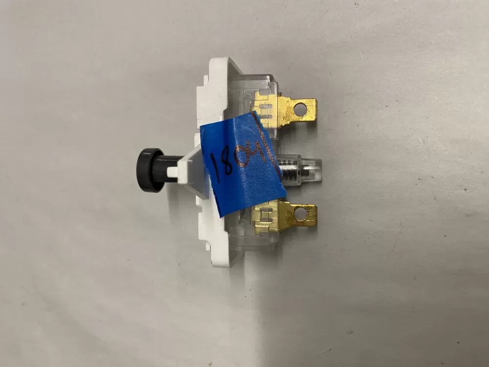 GE 248C1146P001 WE4M416 AP4980900 WE4M367 Dryer Start Switch AZ212116 | BK1804