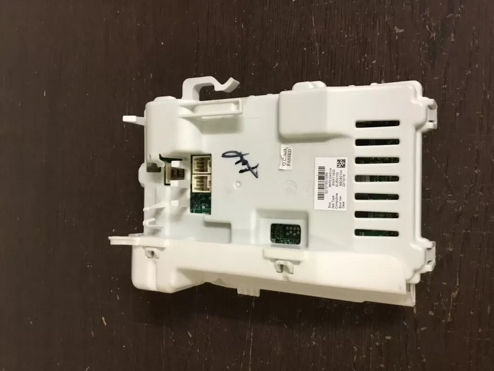 Electrolux 807010431 Washer Control Board