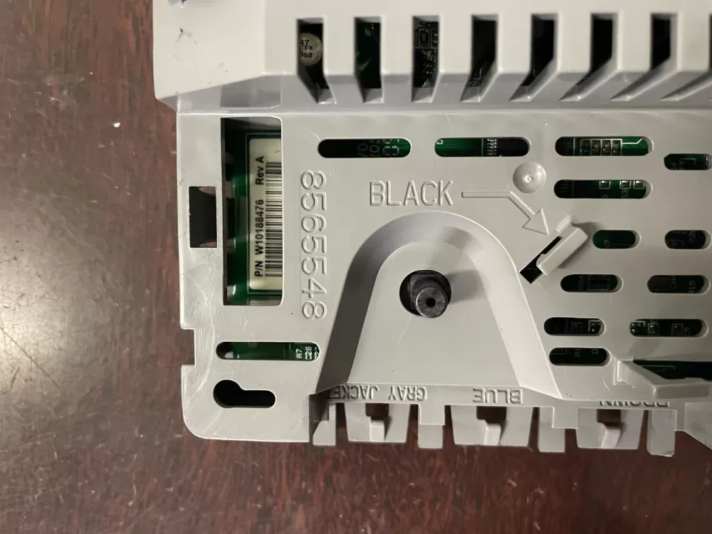 Kenmore Maytag Whirlpool W10189966 Washer Control Board AZ51089 | KM1845