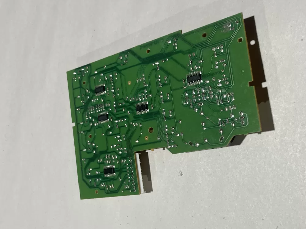 Whirlpool AL133 00010 2 Washer Control Board AZ127371 | Wm2302