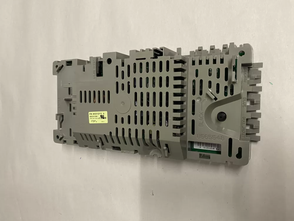 Kenmore  Maytag  Whirlpool W10189966  1469076  8576385  8576386  PS11749893  W10051171  W10051176  W10104820  W10104830  W10112111  W10112112  W10112113  W10121311  W10121508  W10121511  W10130544  W10155109  W10188476  W10201186  WPW10189966VP Washer Control Board