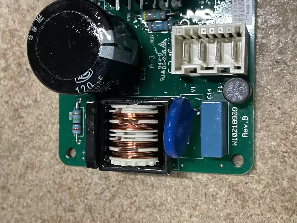 Whirlpool Maytag KitchenAid Kenmore Refrigerator Control Board AZ26864 | KM260