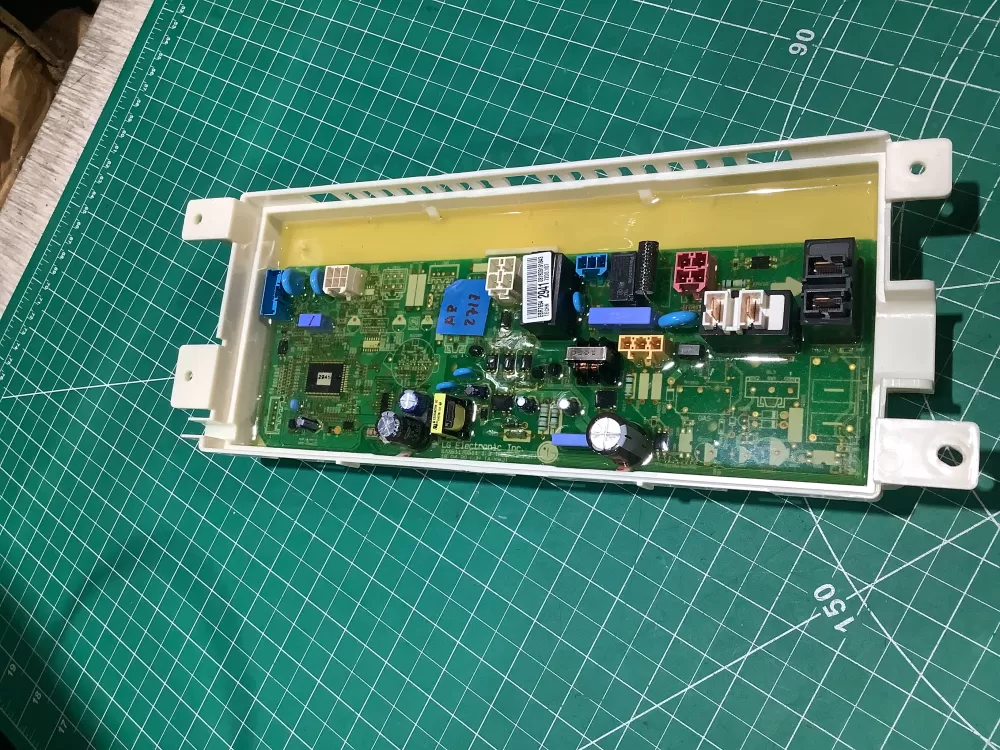 LG EBR76542941 Dryer Control Board AZ184093 | AR2717