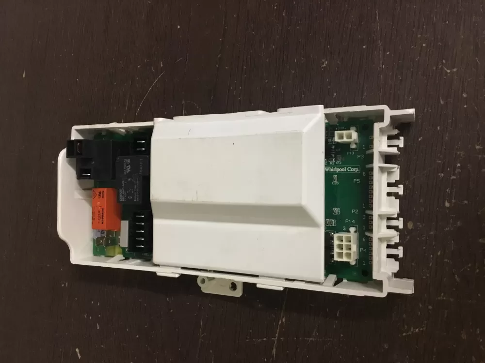 Whirlpool Kenmore W10141671 Dryer Control Board AZ15580 | NR6