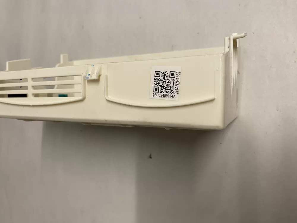 Samsung AP6884301 DC92 01729W PS12720698 Dryer Control Board AZ216308 | BK1723