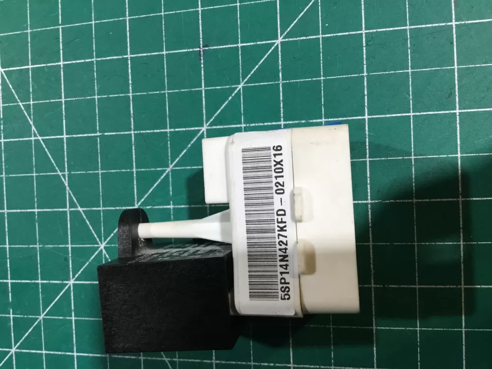 Whirlpool Refrigerator Start Relay 5SP14N427KFD AZ158427 | Sl94