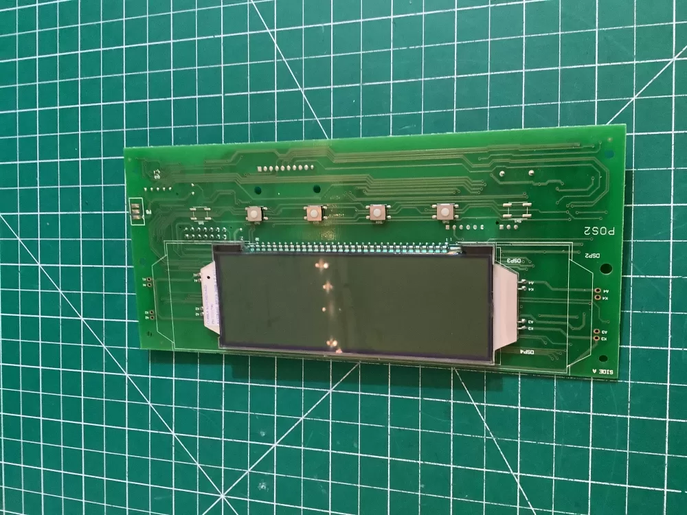 Whirlpool  Kenmore W10118778  W10179147  W10179147A  61550114 Refrigerator Dispenser Control Board