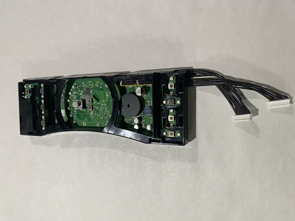 461970230652 Whirlpool Washer Board - Control