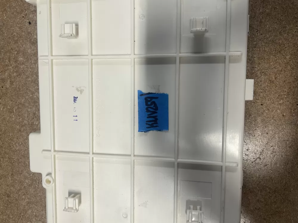 LG EAX32220501 EBR32268004 Washer Control Board AZ20983 | KMV259
